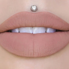 Jeffree Star- Velour Liquid Lipsticks- Mannequin (Mini) - The Beauty League Pakistan