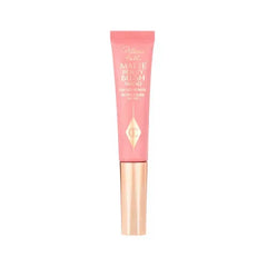 Charlotte Tilbury Matte Beauty Blush Wands Pillow Talk Pink Pop - The Beauty League Pakistan