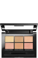 MAYBELLINE- FACESTUDIO® MASTER CAMO™ COLOR CORRECTING KIT- MEDIUM - The Beauty League Pakistan