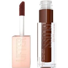 Maybelline- LIFTER GLOSS® 029 Toast (USA) - The Beauty League Pakistan