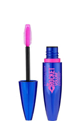 Maybelline- THE ROCKET® Volum' Express- Black - The Beauty League Pakistan