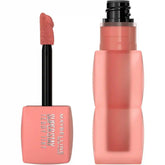 Maybelline- Super Stay Teddy Tint™ Liquid Lip Tint- 10 Current Mood (France)