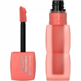 Maybelline- Super Stay Teddy Tint™ Liquid Lip Tint- 25 Baby Tee (France)