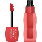 Maybelline- Super Stay Teddy Tint™ Liquid Lip Tint- 30 Coquettish (France)