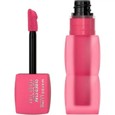 Maybelline- Super Stay Teddy Tint™ Liquid Lip Tint- 45 Pinky Promise (France)