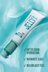 Maybelline- Poreless Jelly™ Up T0 24HR Hydrating Blur Primer - The Beauty League Pakistan