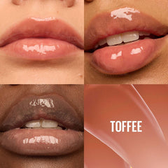 Maybelline- LIFTER GLOSS® 027 Toffee (USA) - The Beauty League Pakistan
