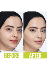 Maybelline- SUPER STAY 30H FULL COVERAGE CONCEALER- 05 Ivory (UK)