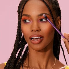 Real Techniques- Eye Shade & Blend Makeup Brush Trio