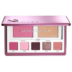 Natasha Denona- Love Face Palette - The Beauty League Pakistan