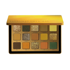 Natasha Denona- Yucca Eyeshadow Palette - The Beauty League Pakistan