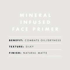 Elf- Mineral Infused Face Primer- 14ml - The Beauty League Pakistan