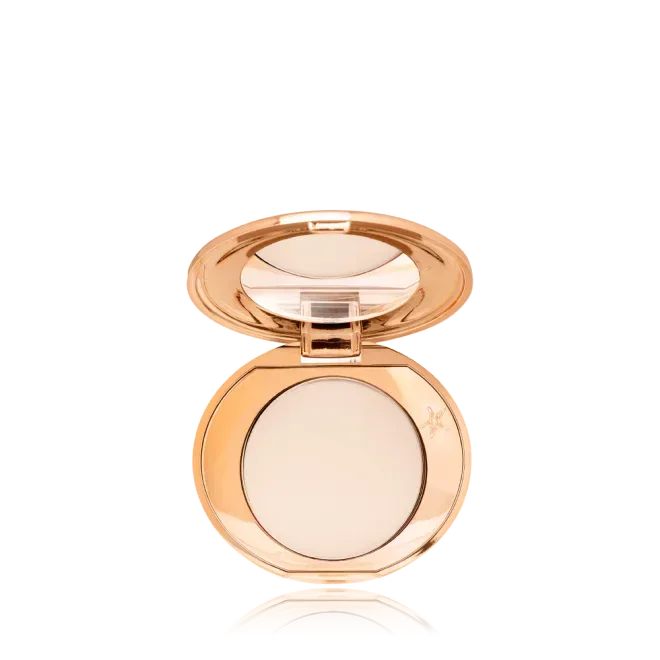 Charlotte Tilbury -Airbrush Flawless Finish 1 Fair- 3.4g - The Beauty League Pakistan