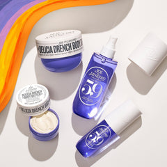 Sol De Janeiro Delicia Drench Jet Set