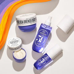 Sol De Janeiro Delicia Drench Jet Set - The Beauty League Pakistan