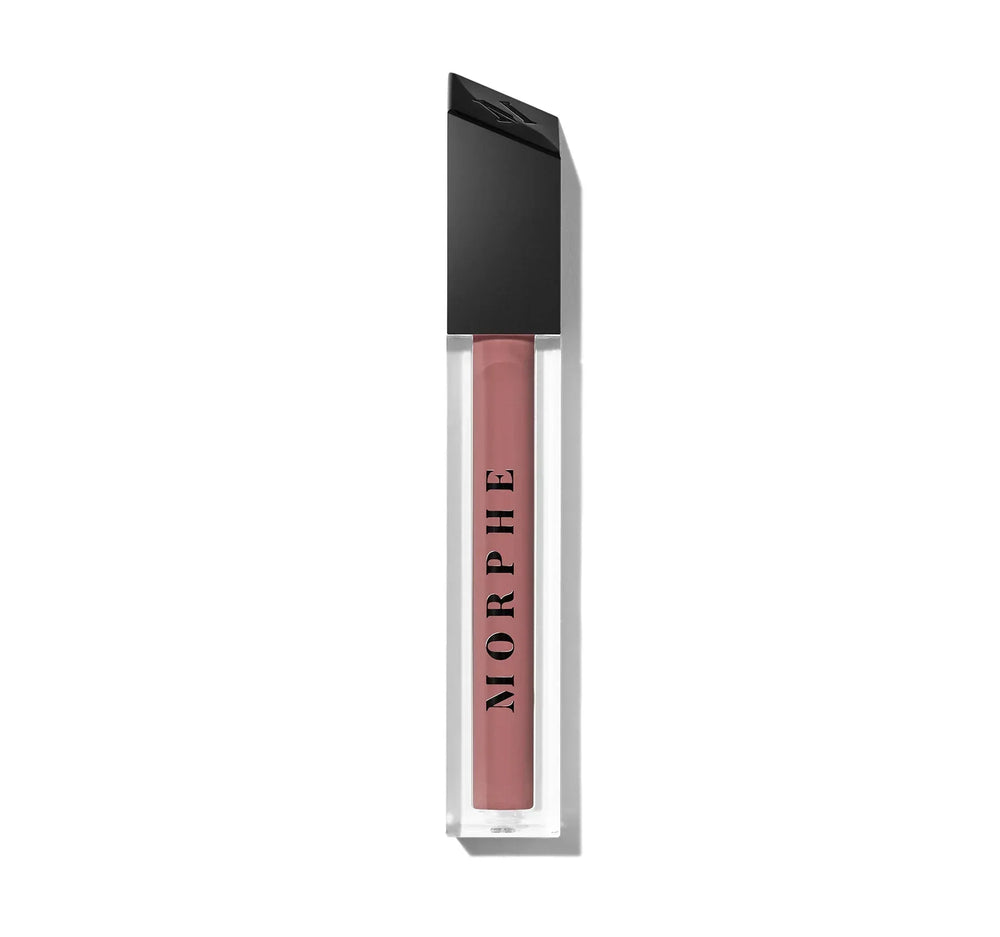 Morphe LIP GLOSS - VENUS (Rosewood) - The Beauty League Pakistan