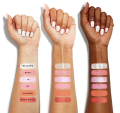 Morphe Jeffree Star Artistry Palette - The Beauty League Pakistan