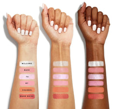 Morphe Jeffree Star Artistry Palette - The Beauty League Pakistan