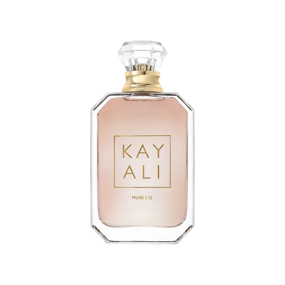Huda Beauty- Kayali Musk | 12 50ml - The Beauty League Pakistan