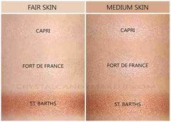 NARS- Light Sculpting Highlighting Powder - 5222 Fort De France