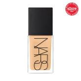 NARS Light Reflecting Advanced Skincare Foundation - Light 5 Fiji - The Beauty League Pakistan