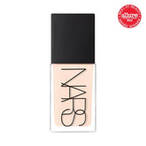 NARS Light Reflecting Advanced Skincare Foundation - Light 1 Oslo - The Beauty League Pakistan