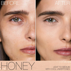 Nars- Radiant Creamy Concealer- Honey - The Beauty League Pakistan