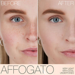 NARS Cosmetics Soft Matte Complete Concealer- L 1.25 Affogato