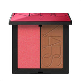 NARS – Summer Unrated Blush & Bronzer Duo – Orgasm / Casino - The Beauty League Pakistan