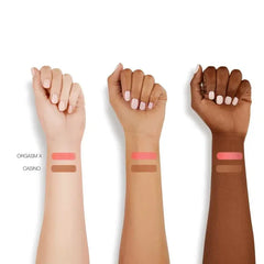 NARS – Summer Unrated Blush & Bronzer Duo – Orgasm / Casino - The Beauty League Pakistan