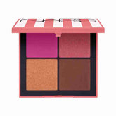 NARS- Hot Escape Cheek Palette- Deep