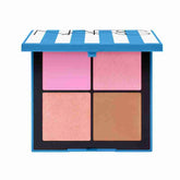 NARS- Hot Escape Cheek Palette- Light
