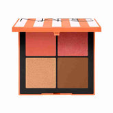 NARS- Hot Escape Cheek Palette- Medium Deep