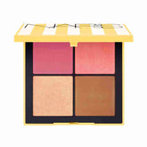 NARS- Hot Escape Cheek Palette- Medium