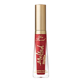 Too faced- Melted Matte Liquified Longwear Lipstick- Lady Balls