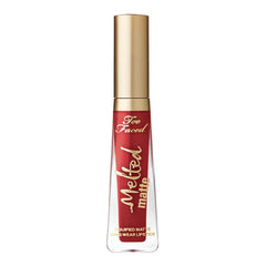 Too faced- Melted Matte Liquified Longwear Lipstick- Lady Balls - The Beauty League Pakistan