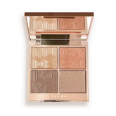 Charlotte Tilbury- Nudegasm Face Palette