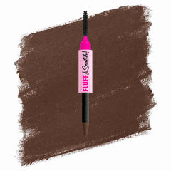 Nyx- Fluff & Snatch! Brow Powder Pen- Brunette