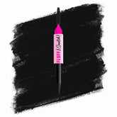 Nyx- Fluff & Snatch! Brow Powder Pen- Black