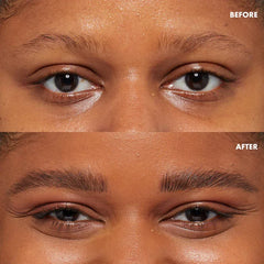 NYX Professional The Brow Glue Instant Brow Styler- Transparent/Clear - The Beauty League Pakistan