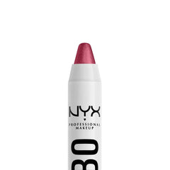 NYX Limited Edition Jumbo Eye Pencil Vault - The Beauty League Pakistan