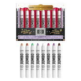 NYX Limited Edition Jumbo Eye Pencil Vault - The Beauty League Pakistan