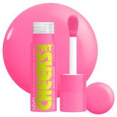 Nyx- Fat Cheeks Juicy Liquid Blush- Dragon Fruit Drip - The Beauty League Pakistan