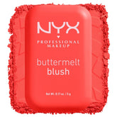 NYX- Buttermelt Blush- Had Butta - The Beauty League Pakistan