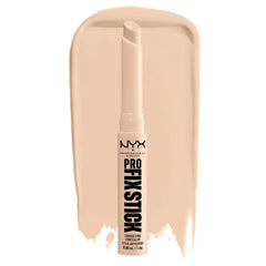 NYX- Pro Fix Stick Correcting Concealer- Alabaster - The Beauty League Pakistan