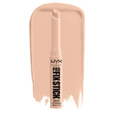 NYX- Pro Fix Stick Correcting Concealer- Light - The Beauty League Pakistan