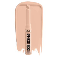 NYX- Pro Fix Stick Correcting Concealer- Light - The Beauty League Pakistan