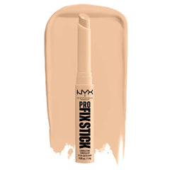 NYX- Pro Fix Stick Correcting Concealer- Vanilla - The Beauty League Pakistan