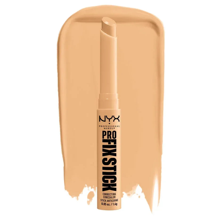 NYX- Pro Fix Stick Correcting Concealer- Soft Beige - The Beauty League Pakistan
