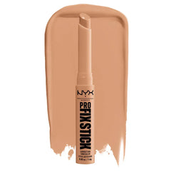 NYX- Pro Fix Stick Correcting Concealer- Neutral Tan - The Beauty League Pakistan